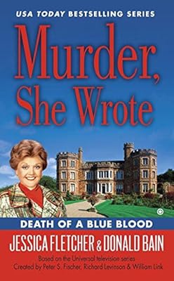 Murder, She Wrote: Death of a Blue Blood