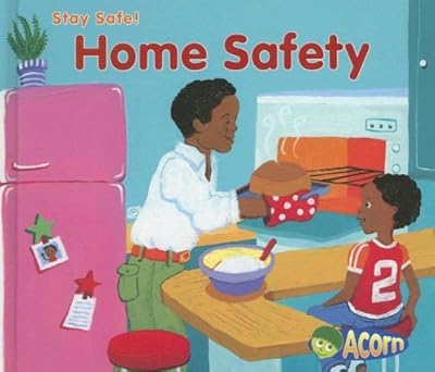 Home Safety (Acorn)