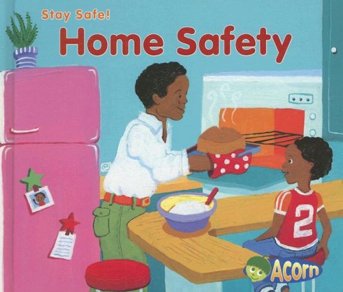Home Safety (Acorn) by Sue Barraclough