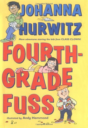 Fourth-Grade Fuss