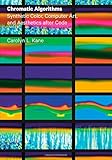 Carolyn L. Kane, "Chromatic Algorithms: Synthetic Color, Computer Art, and Aesthetics after Code" (U Chicago Press, 2014)