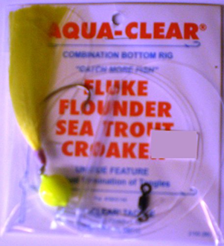 

Aqua-Clear FW-4YFYH