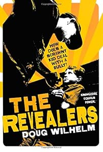 The Revealers
