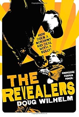 The Revealers