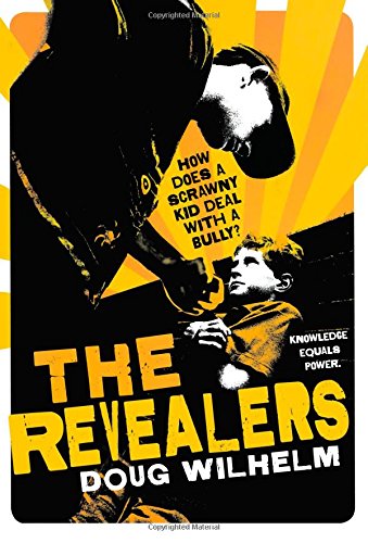 The Revealers by Doug Wilhelm