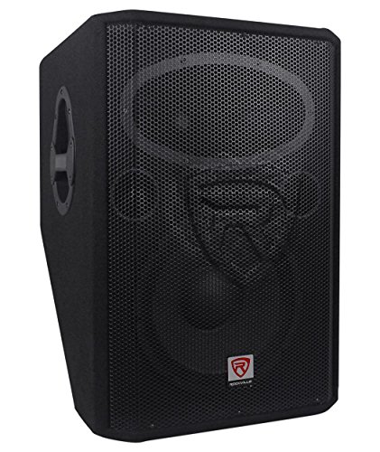 passive monitor
