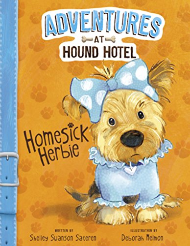 Homesick Herbie by Shelley Swanson Sateren  ,