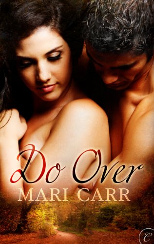 Do Over by Mari Carr