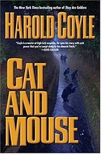 Cat and Mouse