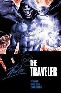 The Traveler Vol. 2
