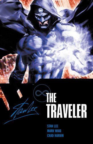 The Traveler Vol. 2 by Stan Lee