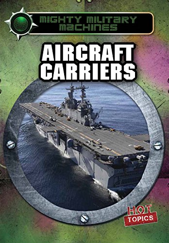 Aircraft Carriers by Ryan Nagelhout                       (Editor)