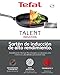 Tefal E4400402 Thermospot 4 - Poêle (24 cm)