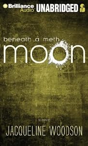 Beneath a Meth Moon: An Elegy