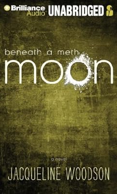 Beneath a Meth Moon: An Elegy