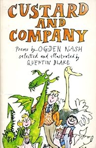 Custard and Company