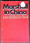 Marshall in China
