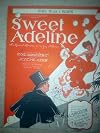 Why Was I Born? from "Sweet Adeline"