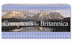 2007 Compton's by Britannica