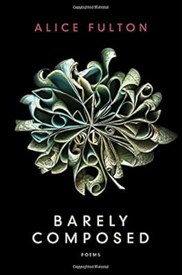 Barely Composed: Poems