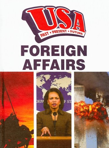 Foreign affairs by Rennay Craats