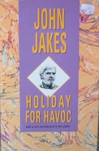 Holiday for Havoc