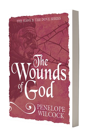 The Wounds of God by Penelope Wilcock