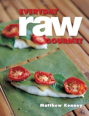 Everyday Raw Gourmet