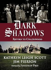 Dark Shadows: Return to Collinwood