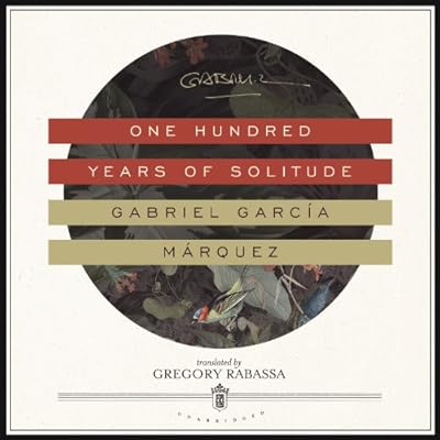 One Hundred Years of Solitude