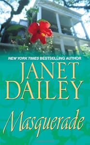 Masquerade by Janet Dailey