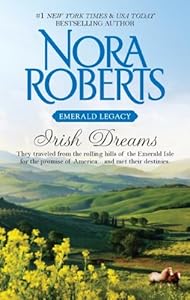 Irish Dreams: Irish Rebel Sullivan's Woman (Emerald Legacy)