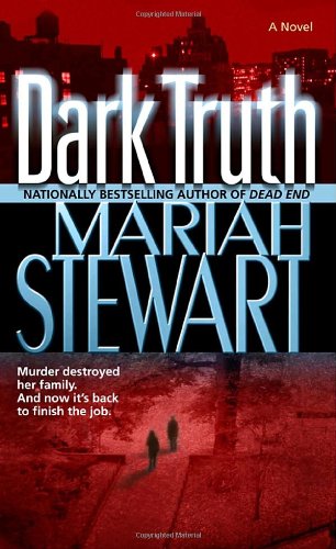 Dark Truth: A Novel by Mariah Stewart