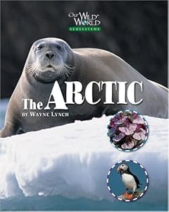 Arctic (Our Wild World)