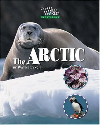 Arctic (Our Wild World)