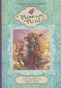 The Legend of Black Bart