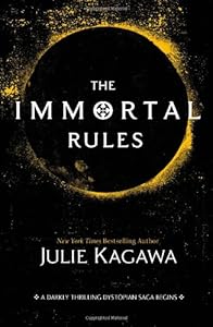 The Immortal Rules