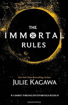 The Immortal Rules