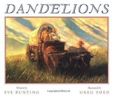 Dandelions