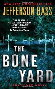 The Bone Yard