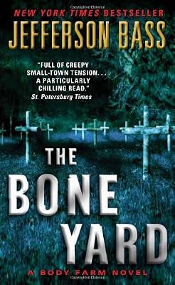 The Bone Yard