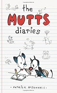 The Mutts Diaries