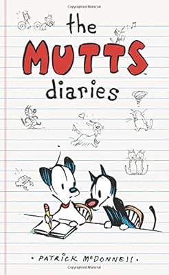The Mutts Diaries