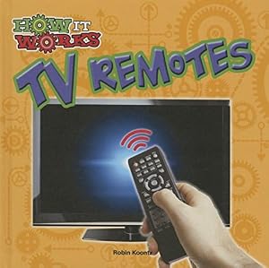 TV Remotes