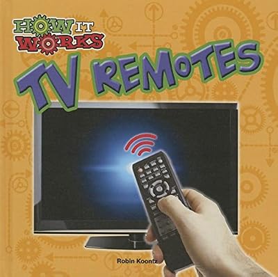 TV Remotes