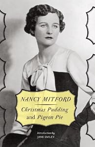 Christmas Pudding and Pigeon Pie (Vintage Original)