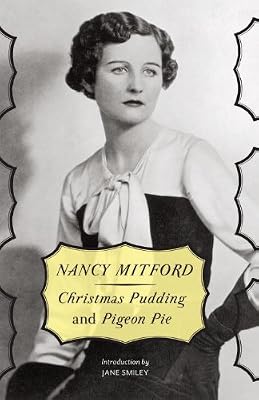 Christmas Pudding and Pigeon Pie (Vintage Original)