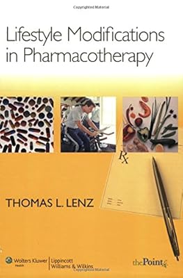 Lifestyle Modifications in Pharmacotherapy