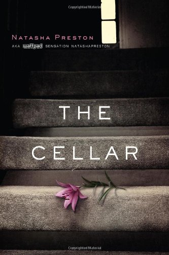 The Cellar by Natasha Preston