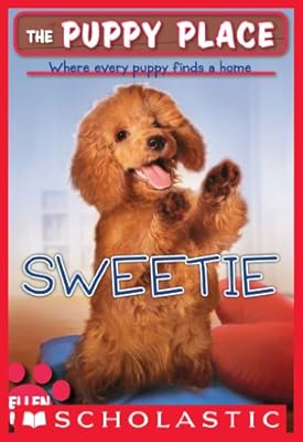 The Puppy Place #18: Sweetie